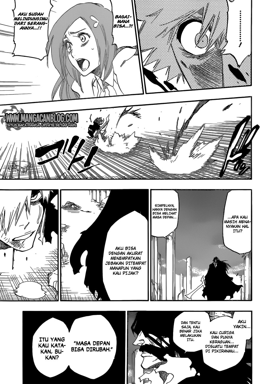 After Improperly Licking a Dog, I Became a Billionaire Chapter 235 - halaman 15