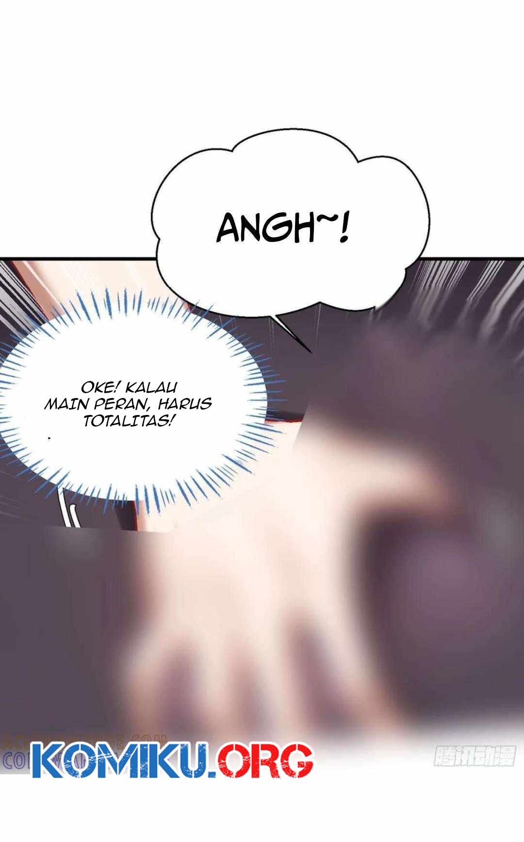 After Improperly Licking a Dog, I Became a Billionaire Chapter 235 - halaman 36