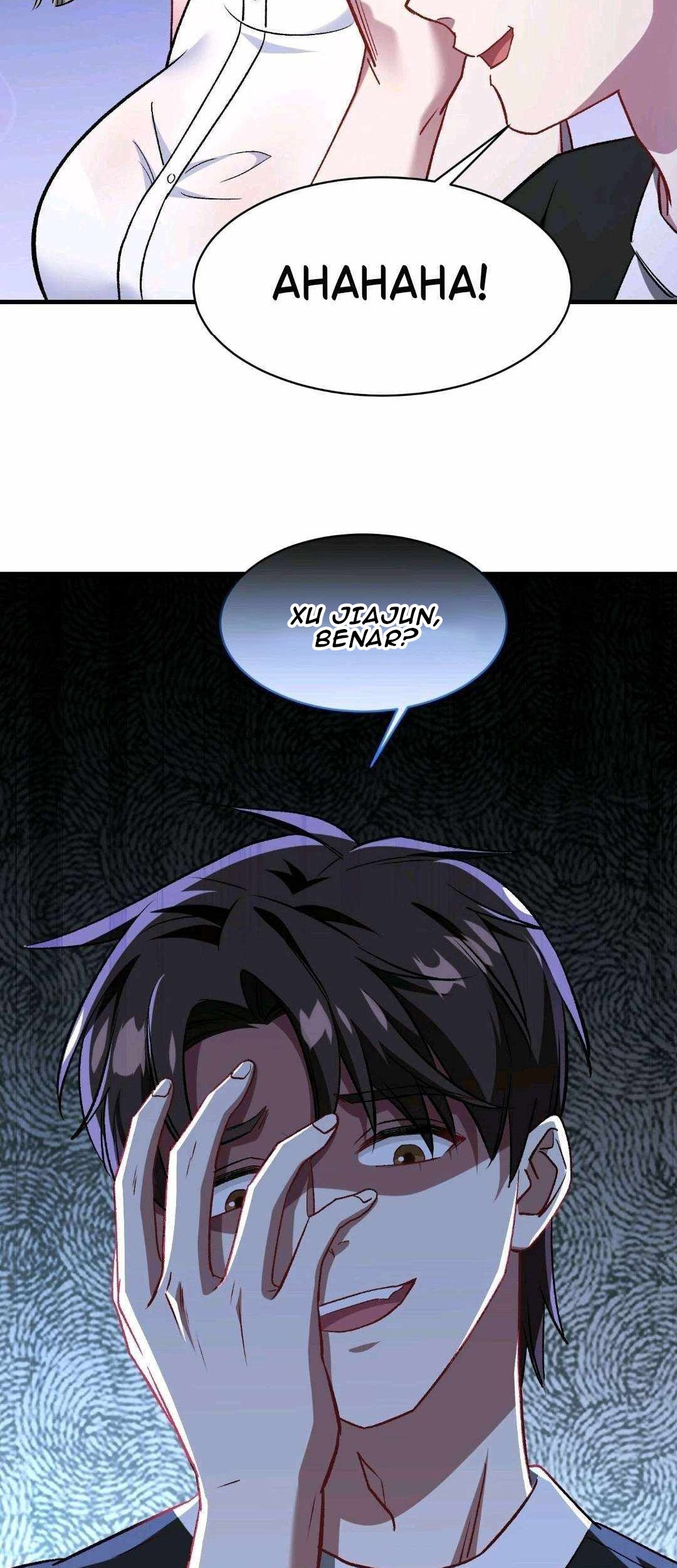 After Improperly Licking a Dog, I Became a Billionaire Chapter 236 - halaman 4