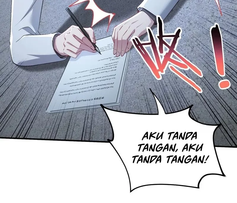 After Improperly Licking a Dog, I Became a Billionaire Chapter 237 - halaman 28