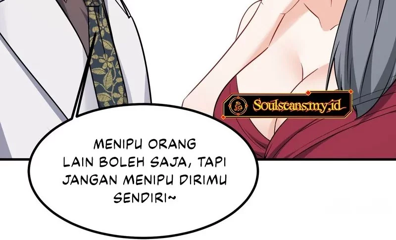 After Improperly Licking a Dog, I Became a Billionaire Chapter 237 - halaman 4