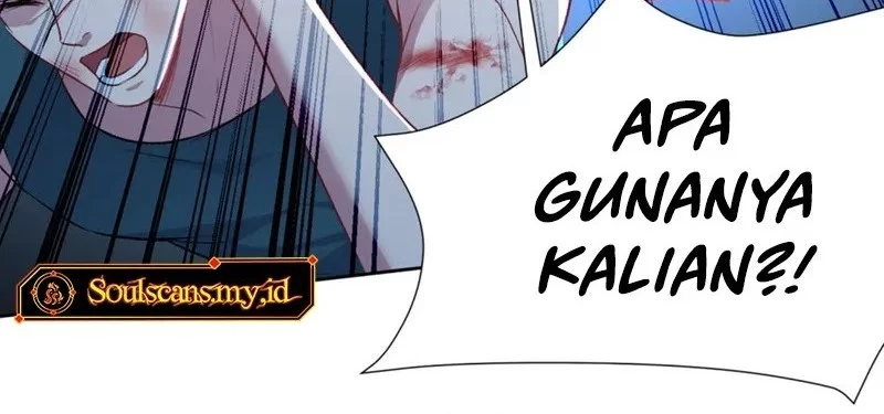 After Improperly Licking a Dog, I Became a Billionaire Chapter 238 - halaman 15