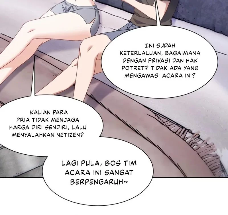 After Improperly Licking a Dog, I Became a Billionaire Chapter 238 - halaman 30
