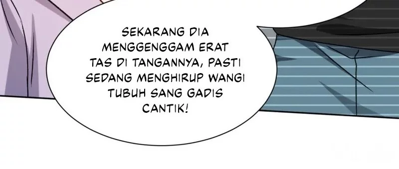 After Improperly Licking a Dog, I Became a Billionaire Chapter 238 - halaman 34