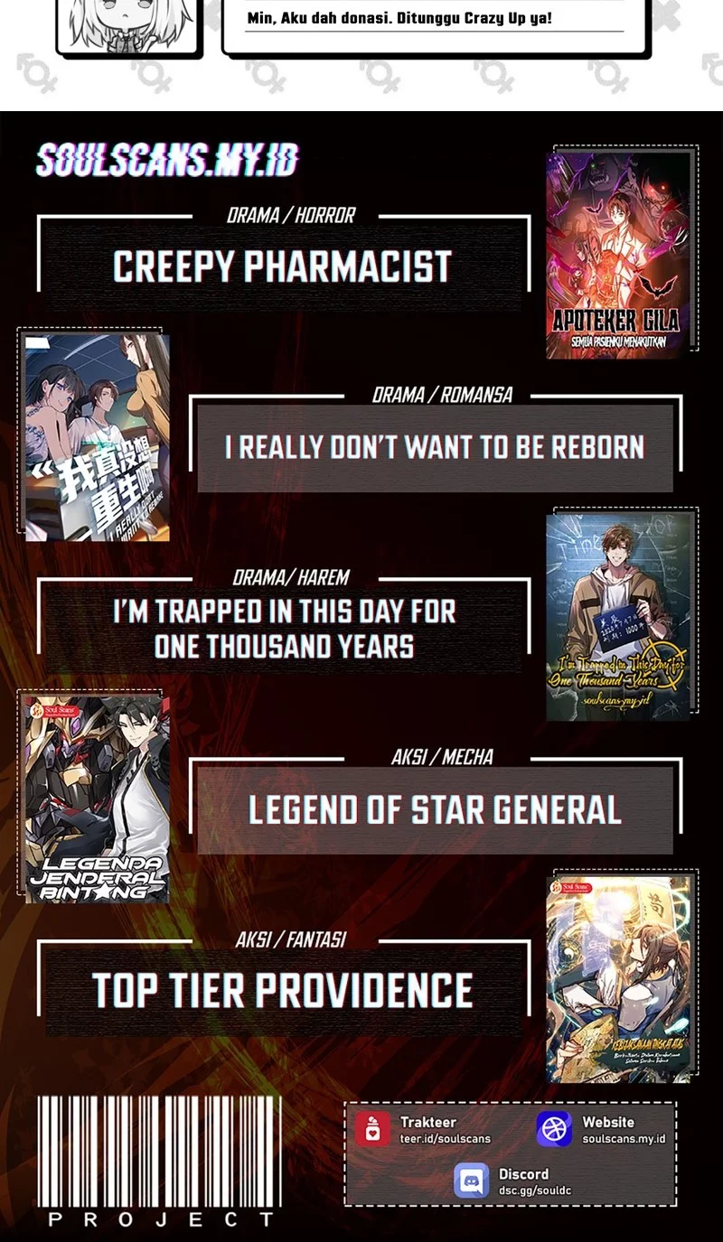 After Improperly Licking a Dog, I Became a Billionaire Chapter 238 - halaman 37