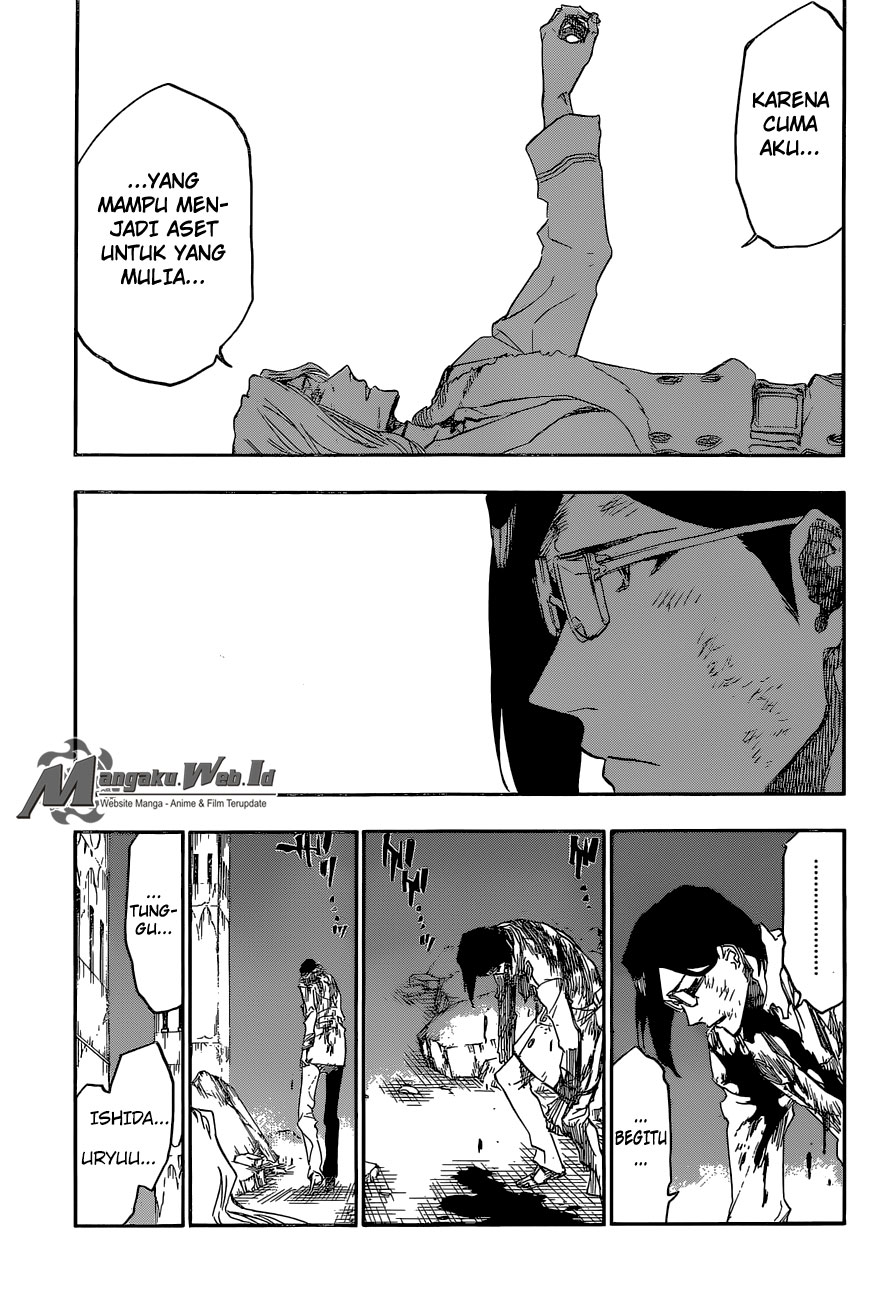 After Improperly Licking a Dog, I Became a Billionaire Chapter 238 - halaman 6