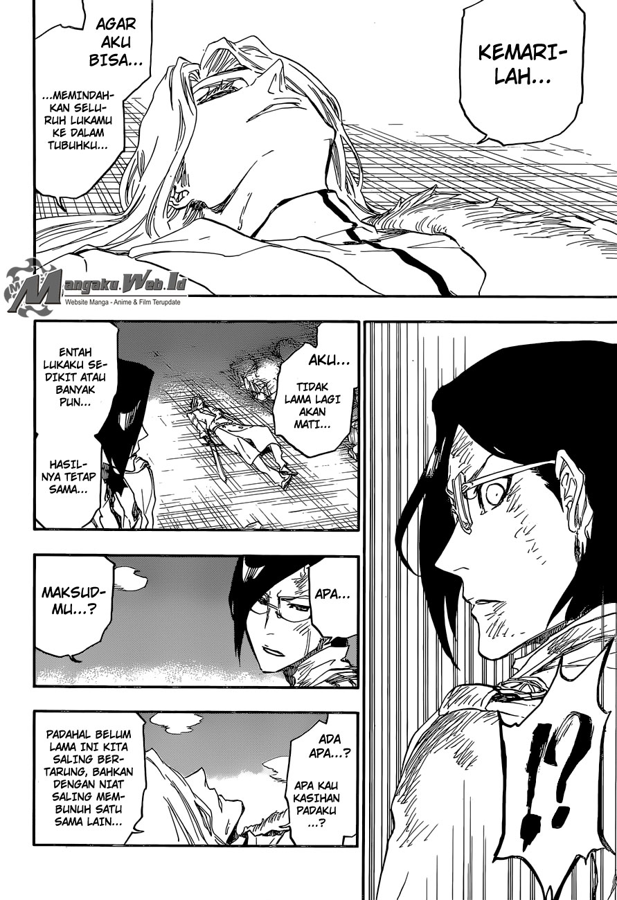 After Improperly Licking a Dog, I Became a Billionaire Chapter 238 - halaman 7