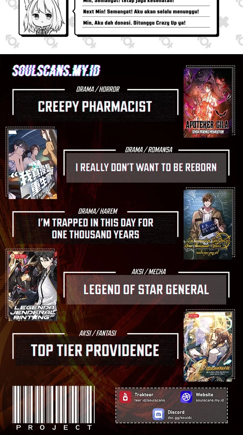After Improperly Licking a Dog, I Became a Billionaire Chapter 239 - halaman 35