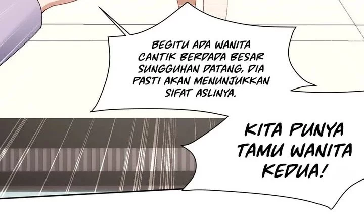 After Improperly Licking a Dog, I Became a Billionaire Chapter 240 - halaman 13