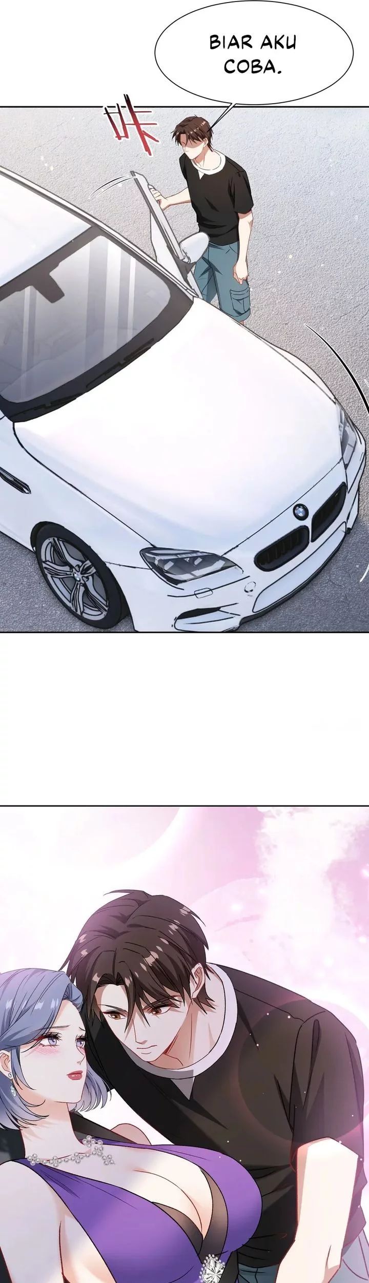 After Improperly Licking a Dog, I Became a Billionaire Chapter 240 - halaman 18