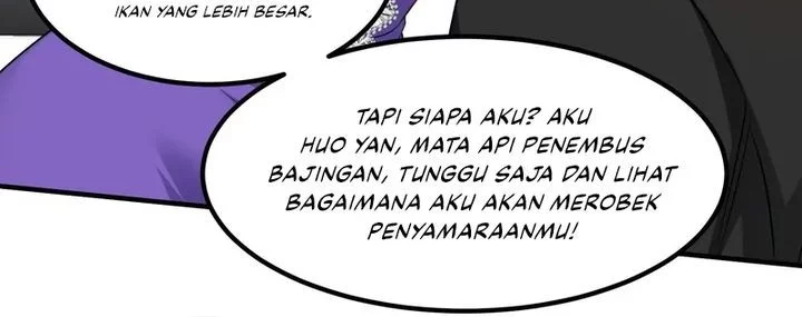 After Improperly Licking a Dog, I Became a Billionaire Chapter 240 - halaman 27