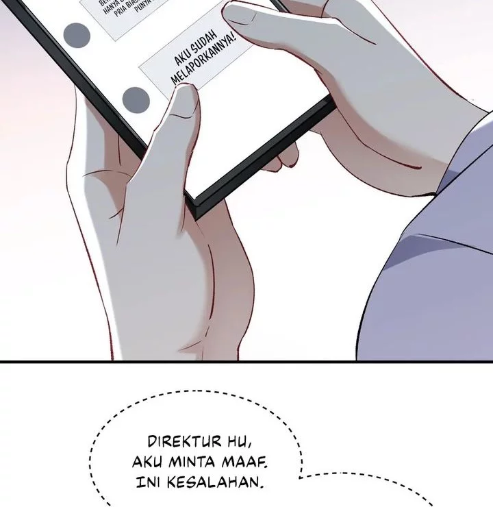 After Improperly Licking a Dog, I Became a Billionaire Chapter 240 - halaman 8