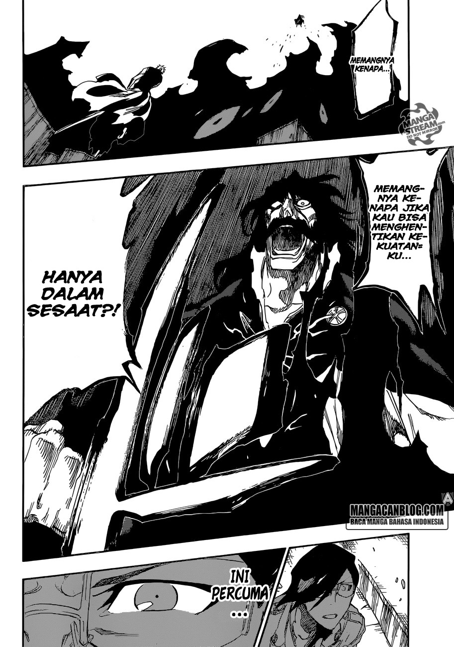 After Improperly Licking a Dog, I Became a Billionaire Chapter 241 - halaman 13