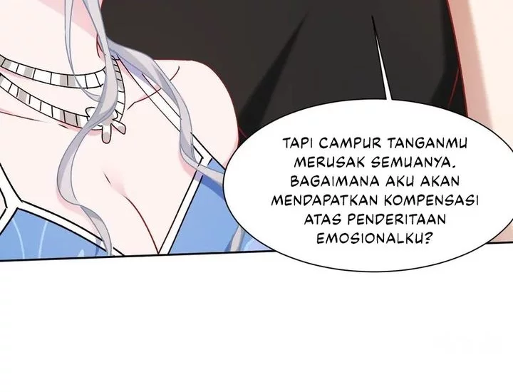 After Improperly Licking a Dog, I Became a Billionaire Chapter 241 - halaman 28