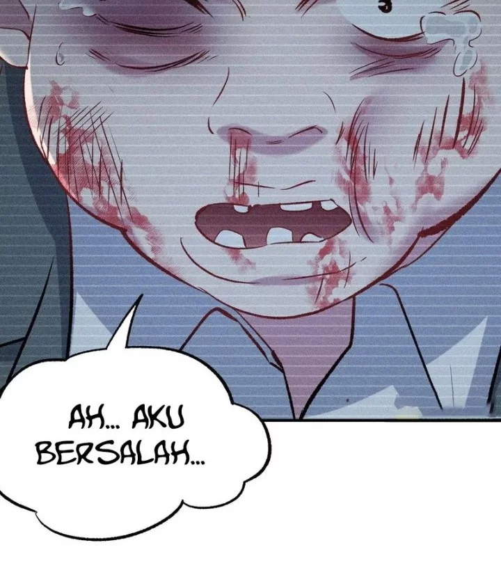 After Improperly Licking a Dog, I Became a Billionaire Chapter 242 - halaman 28