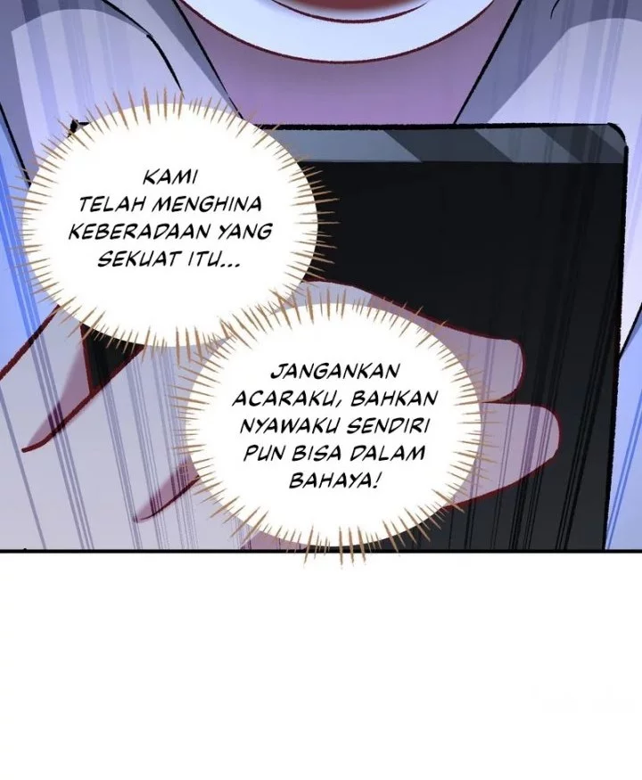 After Improperly Licking a Dog, I Became a Billionaire Chapter 242 - halaman 30