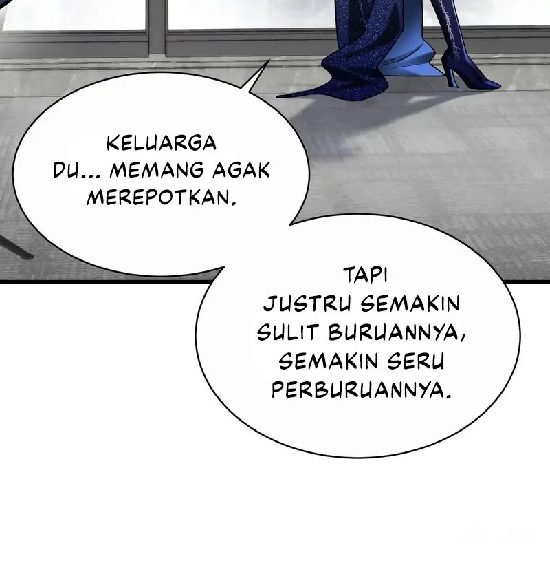 After Improperly Licking a Dog, I Became a Billionaire Chapter 243 - halaman 13