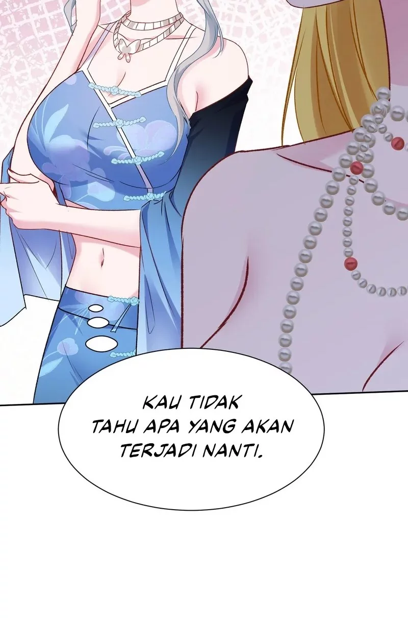 After Improperly Licking a Dog, I Became a Billionaire Chapter 243 - halaman 23