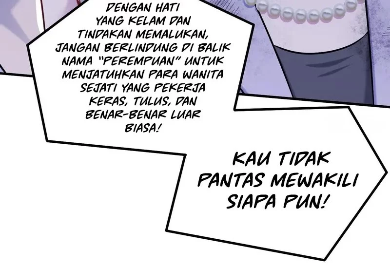 After Improperly Licking a Dog, I Became a Billionaire Chapter 243 - halaman 6
