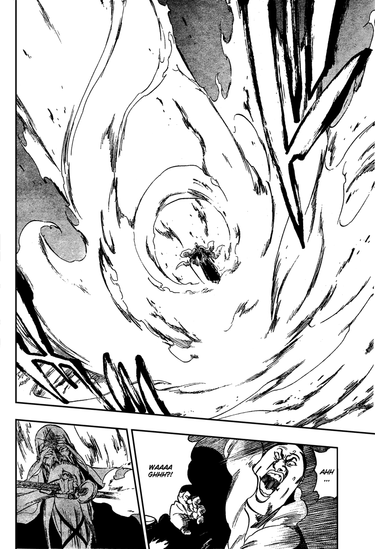After Improperly Licking a Dog, I Became a Billionaire Chapter 244 - halaman 10