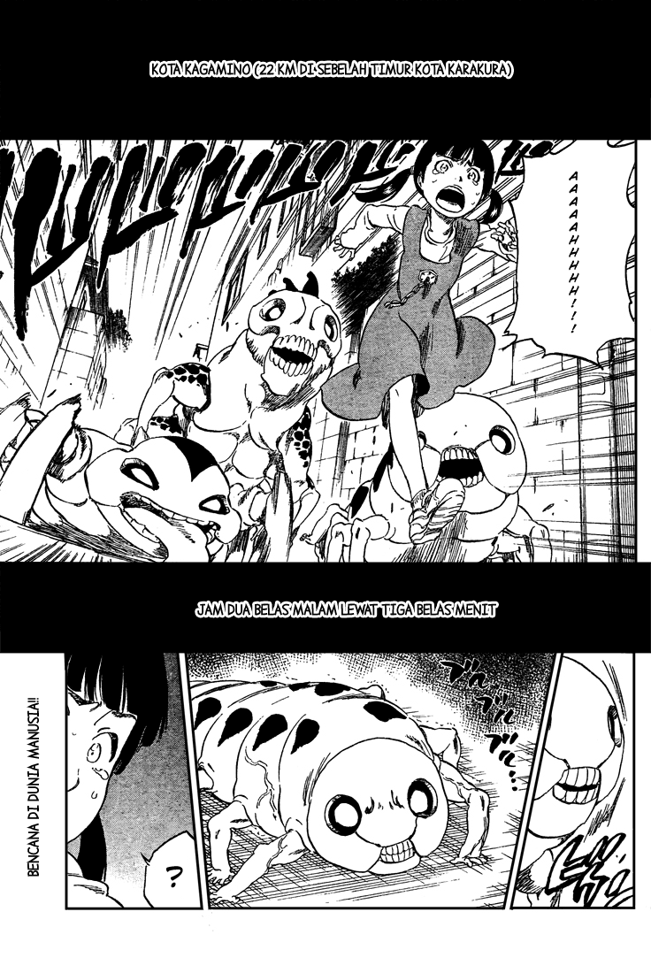 After Improperly Licking a Dog, I Became a Billionaire Chapter 244 - halaman 2