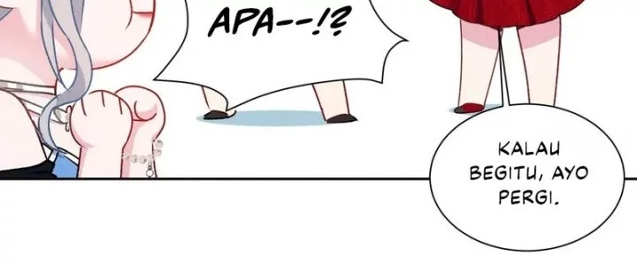 After Improperly Licking a Dog, I Became a Billionaire Chapter 244 - halaman 26