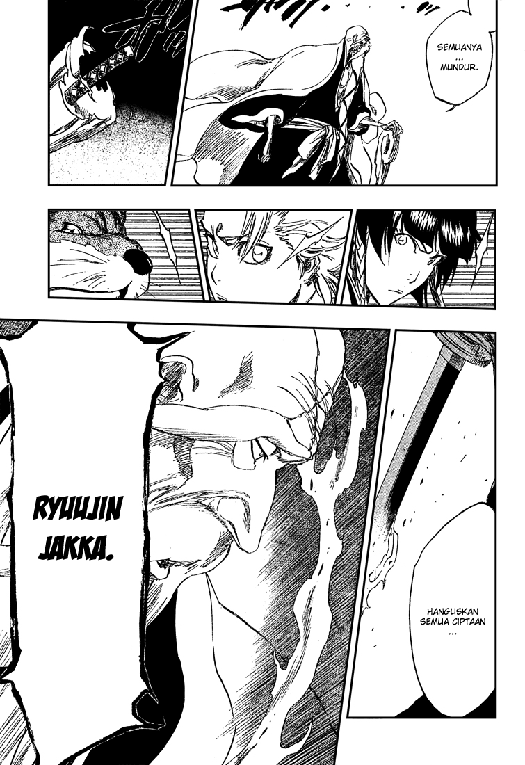 After Improperly Licking a Dog, I Became a Billionaire Chapter 244 - halaman 9