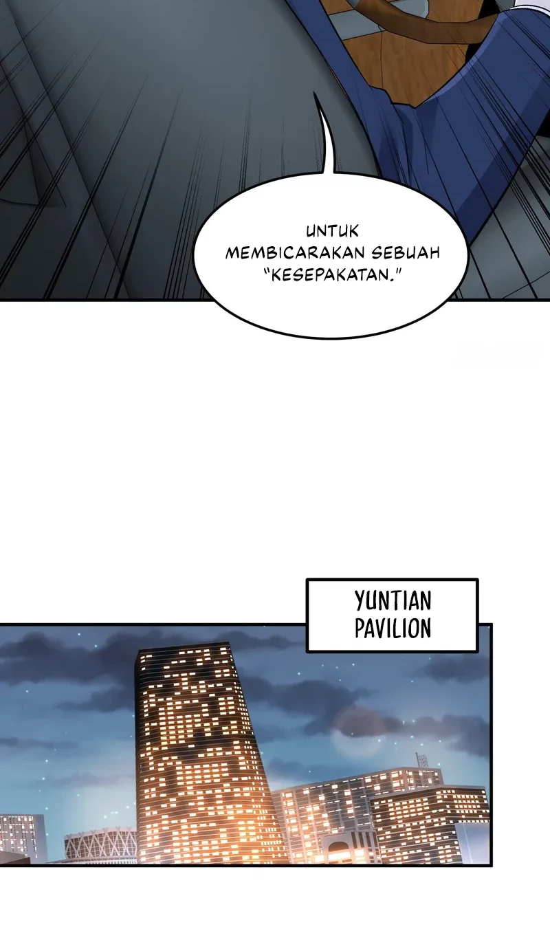 After Improperly Licking a Dog, I Became a Billionaire Chapter 245 - halaman 10