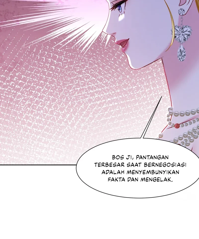 After Improperly Licking a Dog, I Became a Billionaire Chapter 245 - halaman 20