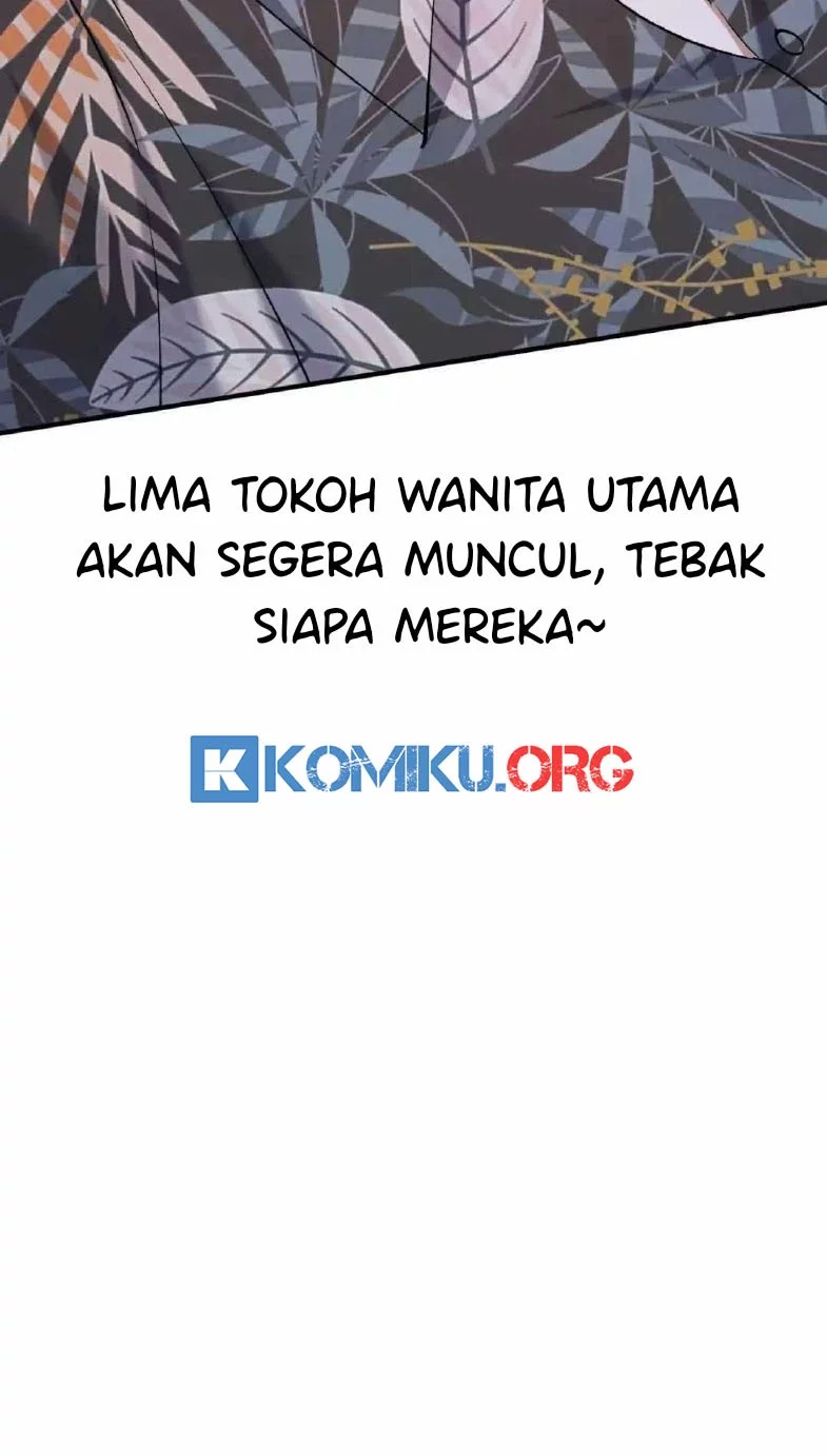 After Improperly Licking a Dog, I Became a Billionaire Chapter 246 - halaman 29