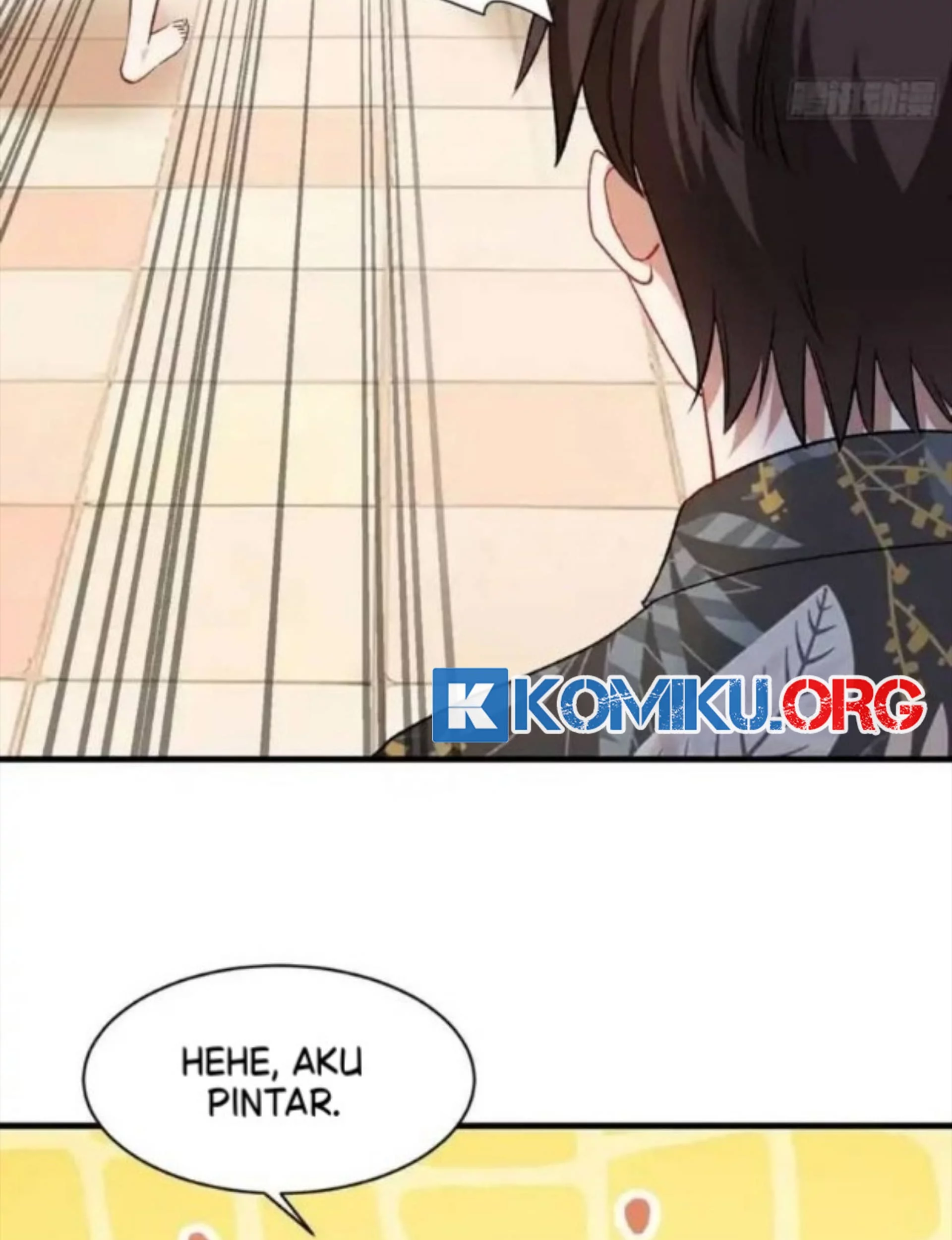 After Improperly Licking a Dog, I Became a Billionaire Chapter 248 - halaman 23