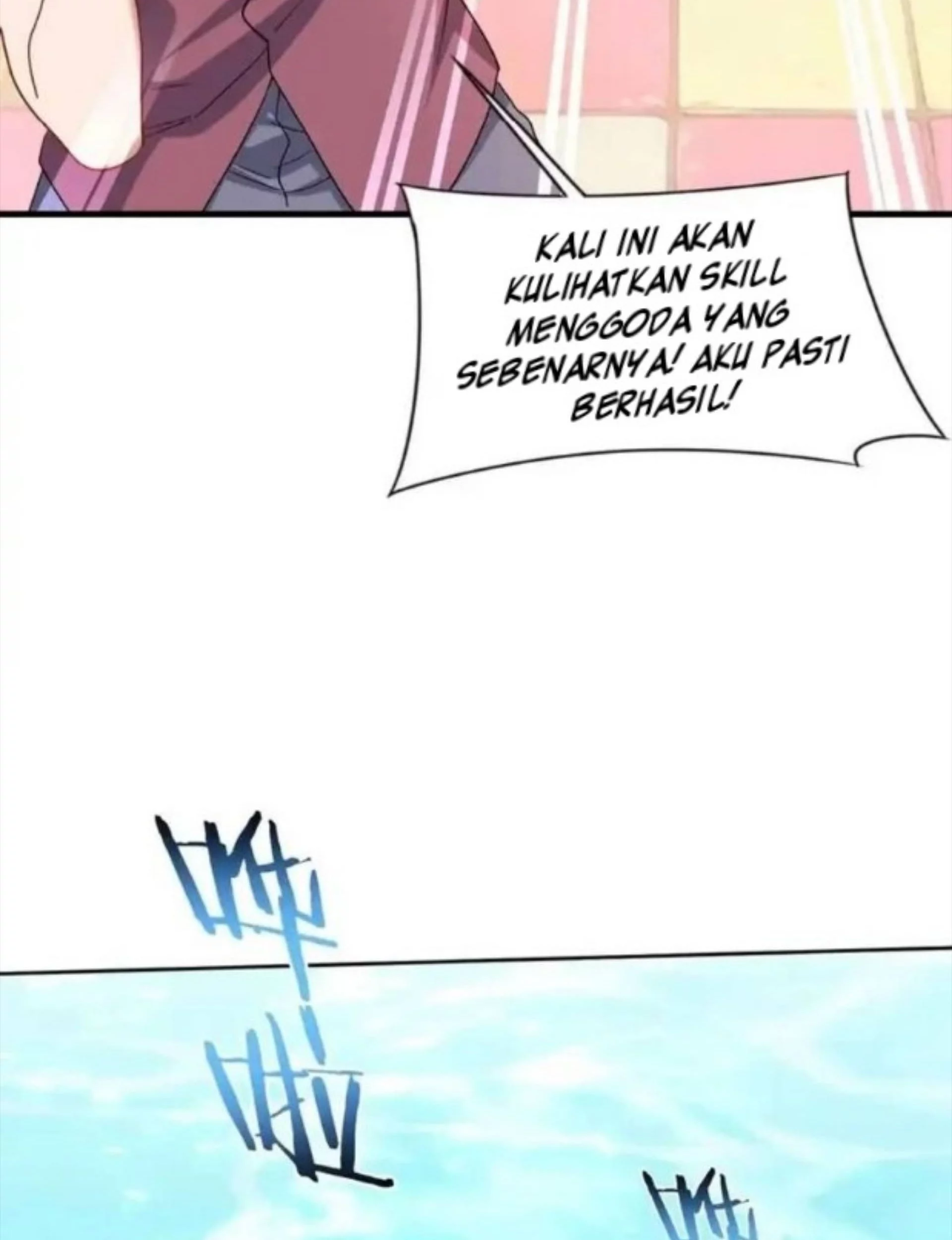 After Improperly Licking a Dog, I Became a Billionaire Chapter 248 - halaman 28