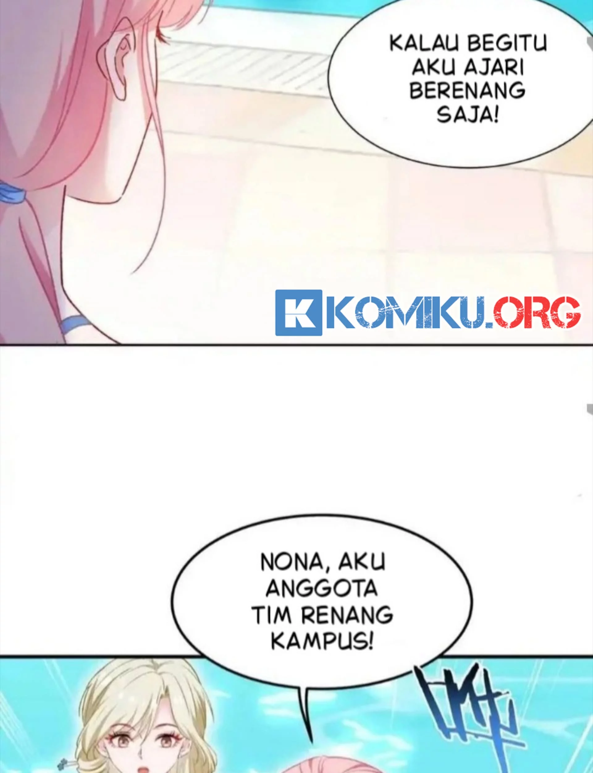 After Improperly Licking a Dog, I Became a Billionaire Chapter 248 - halaman 37