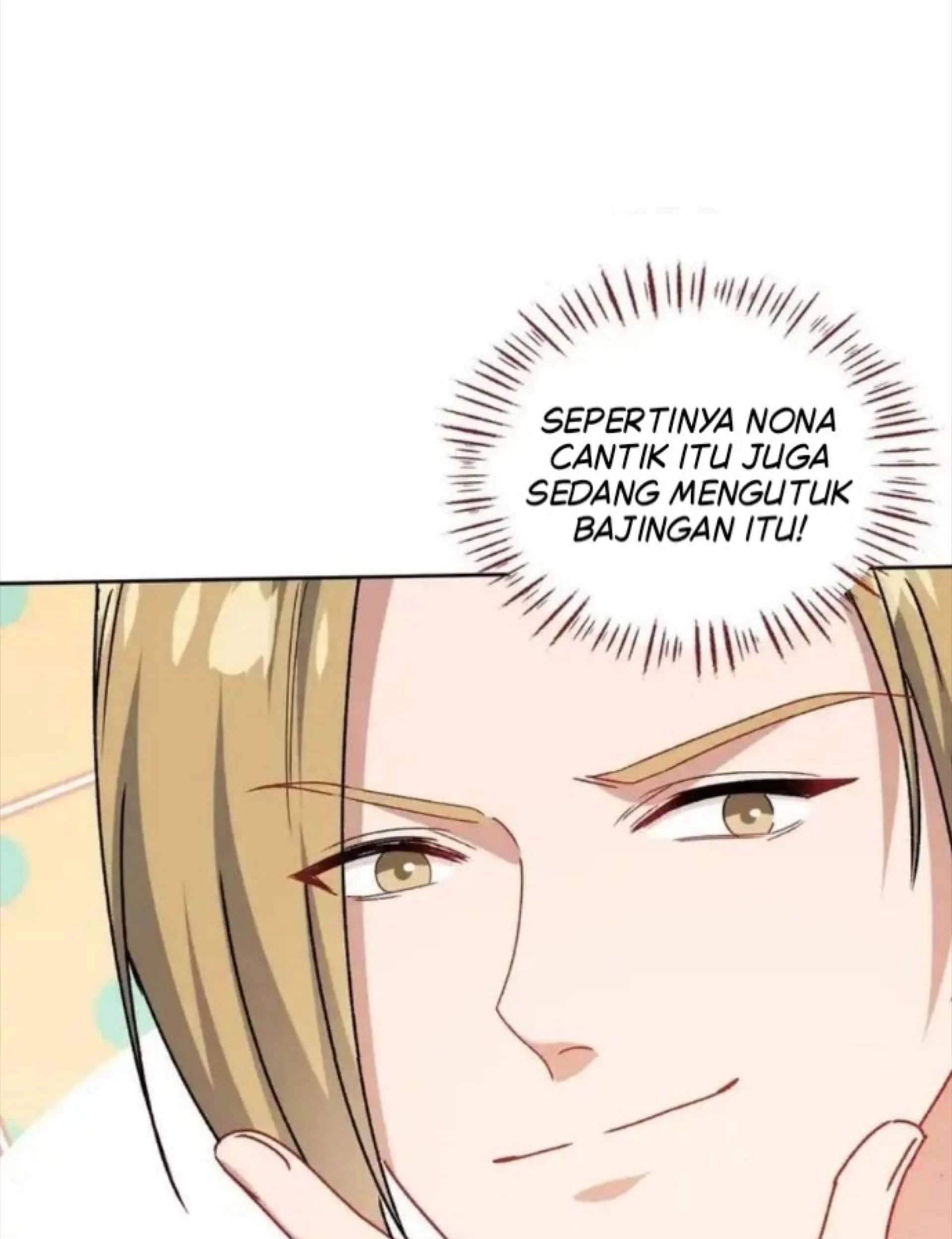 After Improperly Licking a Dog, I Became a Billionaire Chapter 248 - halaman 4