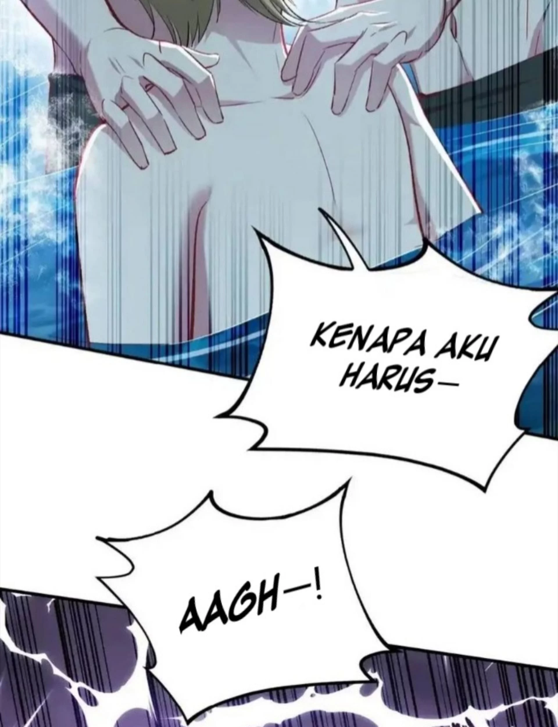 After Improperly Licking a Dog, I Became a Billionaire Chapter 248 - halaman 45