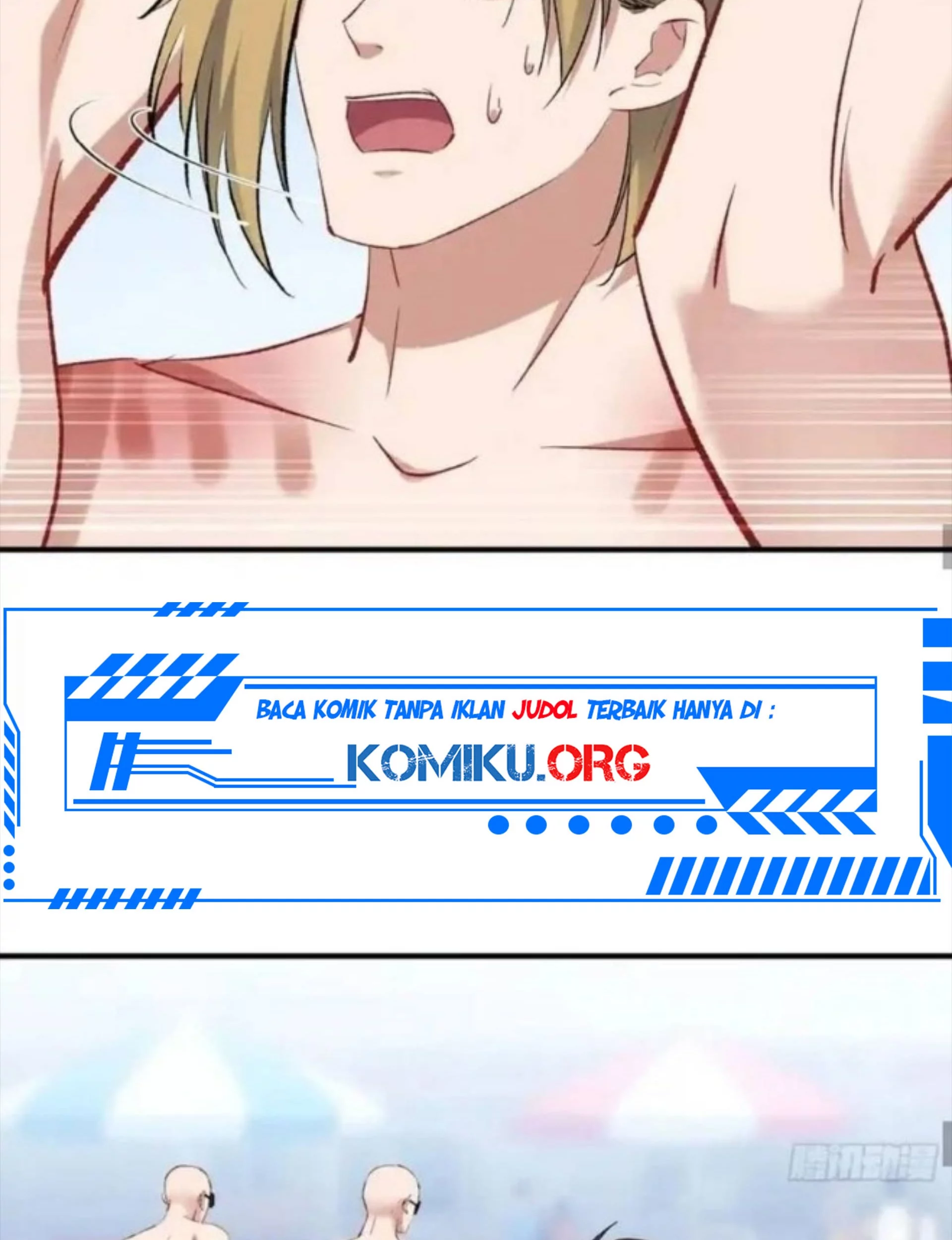 After Improperly Licking a Dog, I Became a Billionaire Chapter 248 - halaman 51