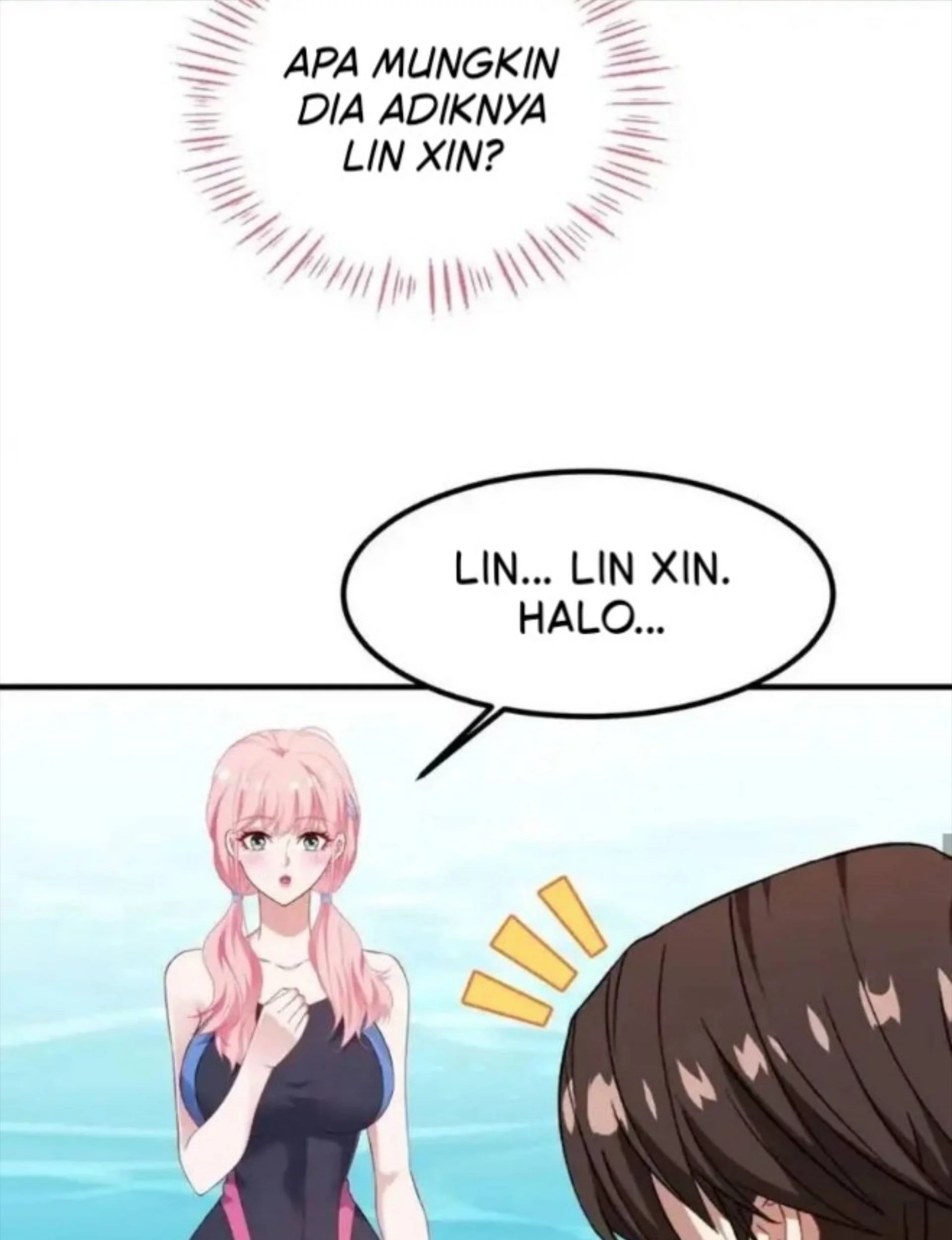 After Improperly Licking a Dog, I Became a Billionaire Chapter 248 - halaman 57