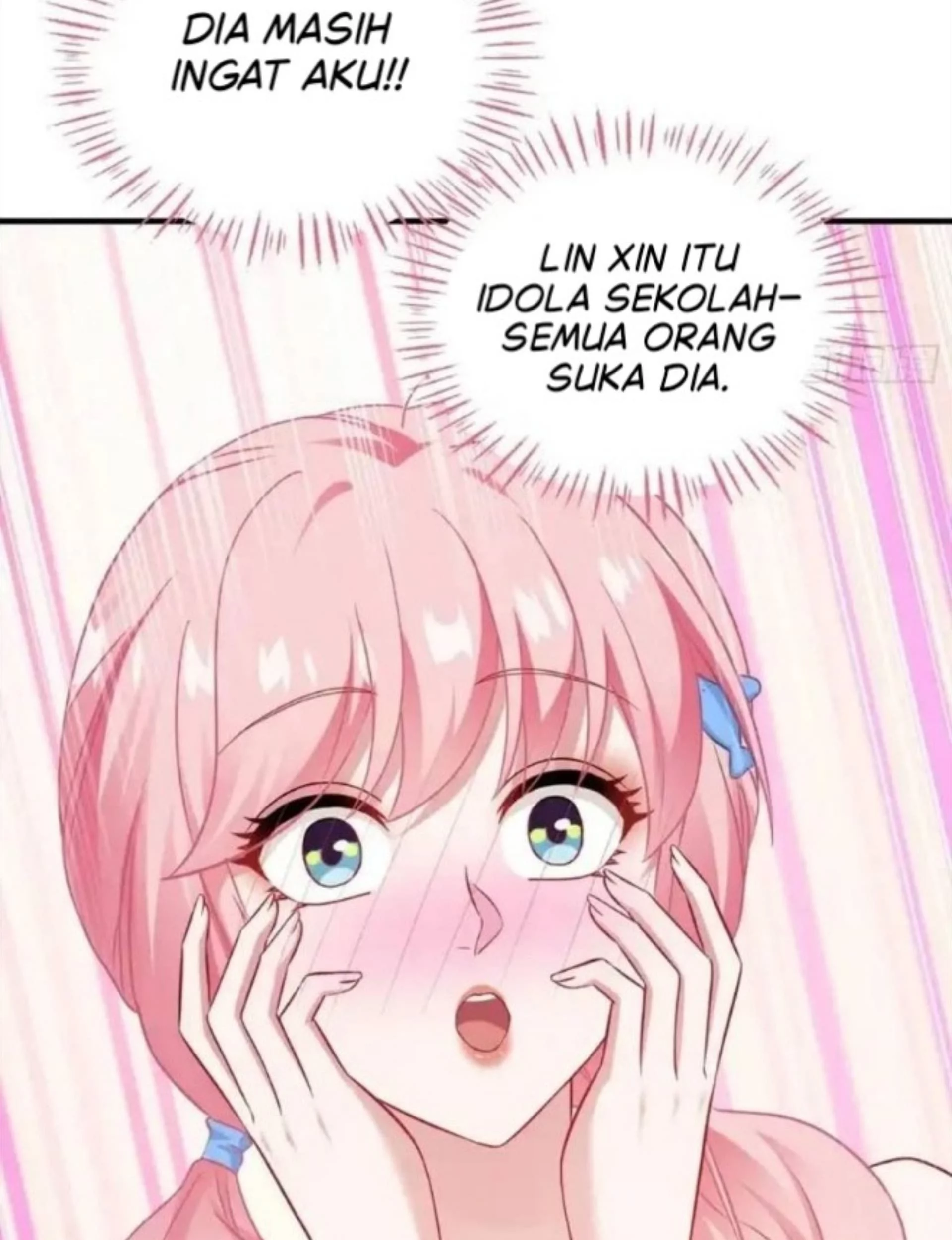 After Improperly Licking a Dog, I Became a Billionaire Chapter 248 - halaman 60