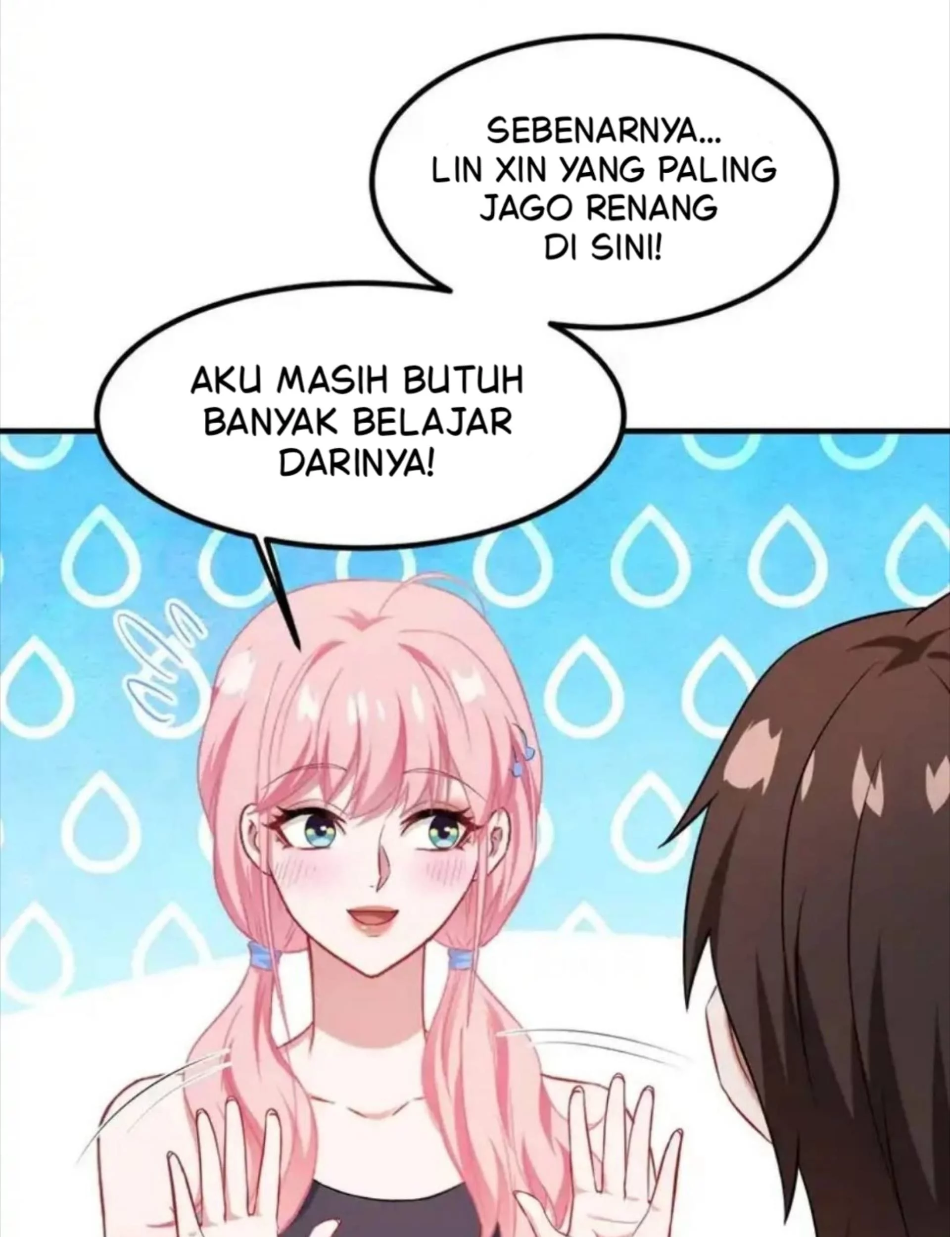 After Improperly Licking a Dog, I Became a Billionaire Chapter 248 - halaman 63