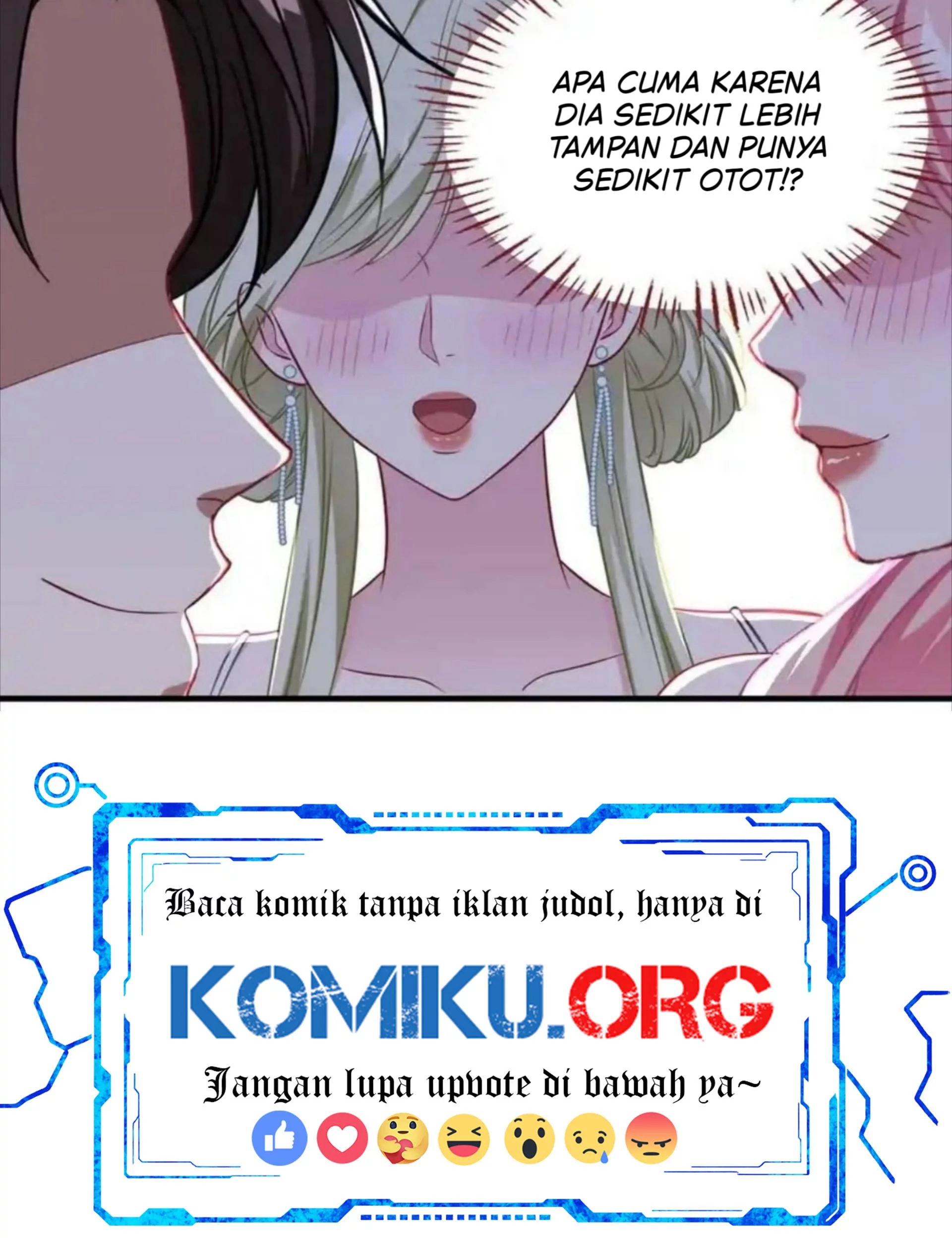 After Improperly Licking a Dog, I Became a Billionaire Chapter 248 - halaman 67