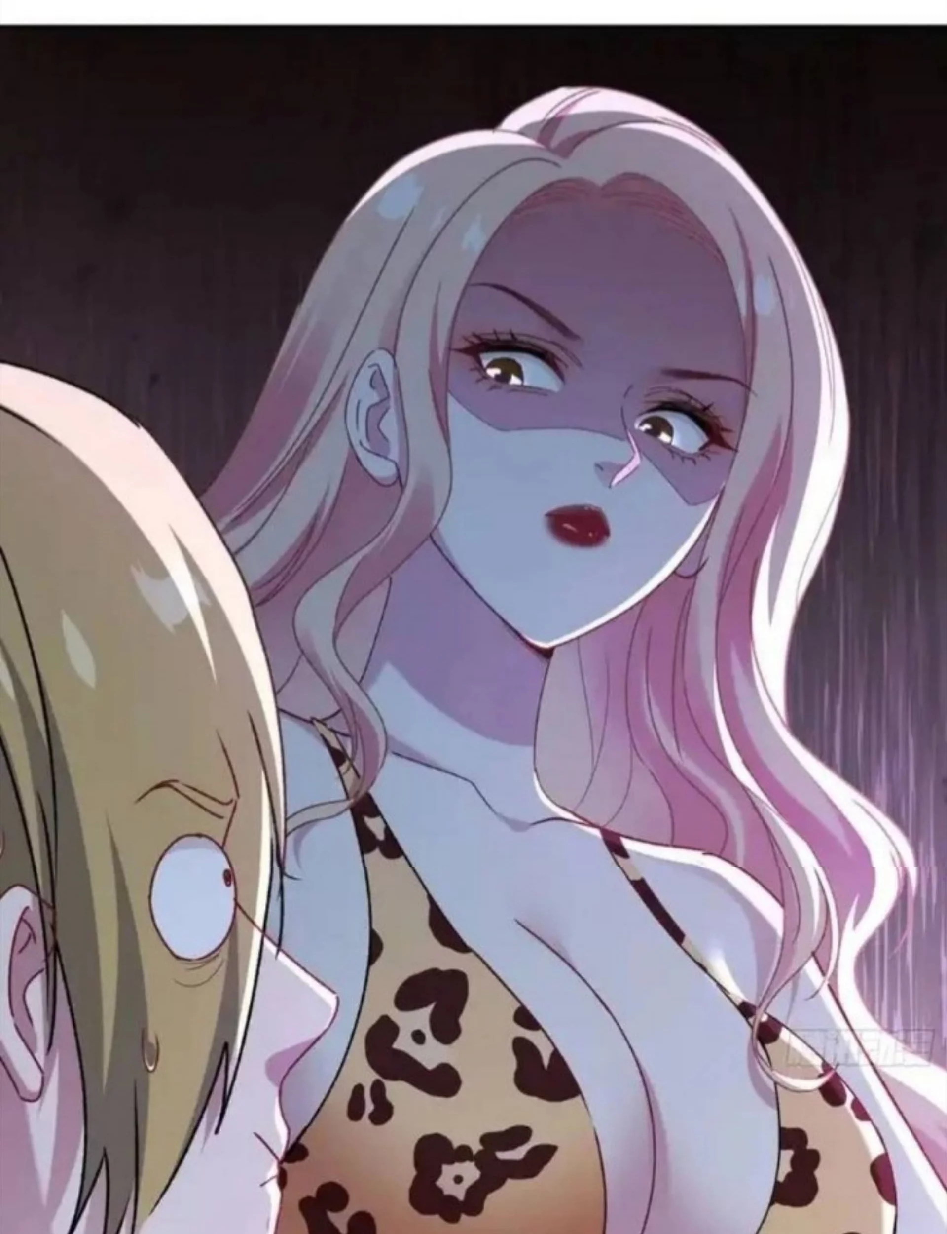 After Improperly Licking a Dog, I Became a Billionaire Chapter 248 - halaman 7