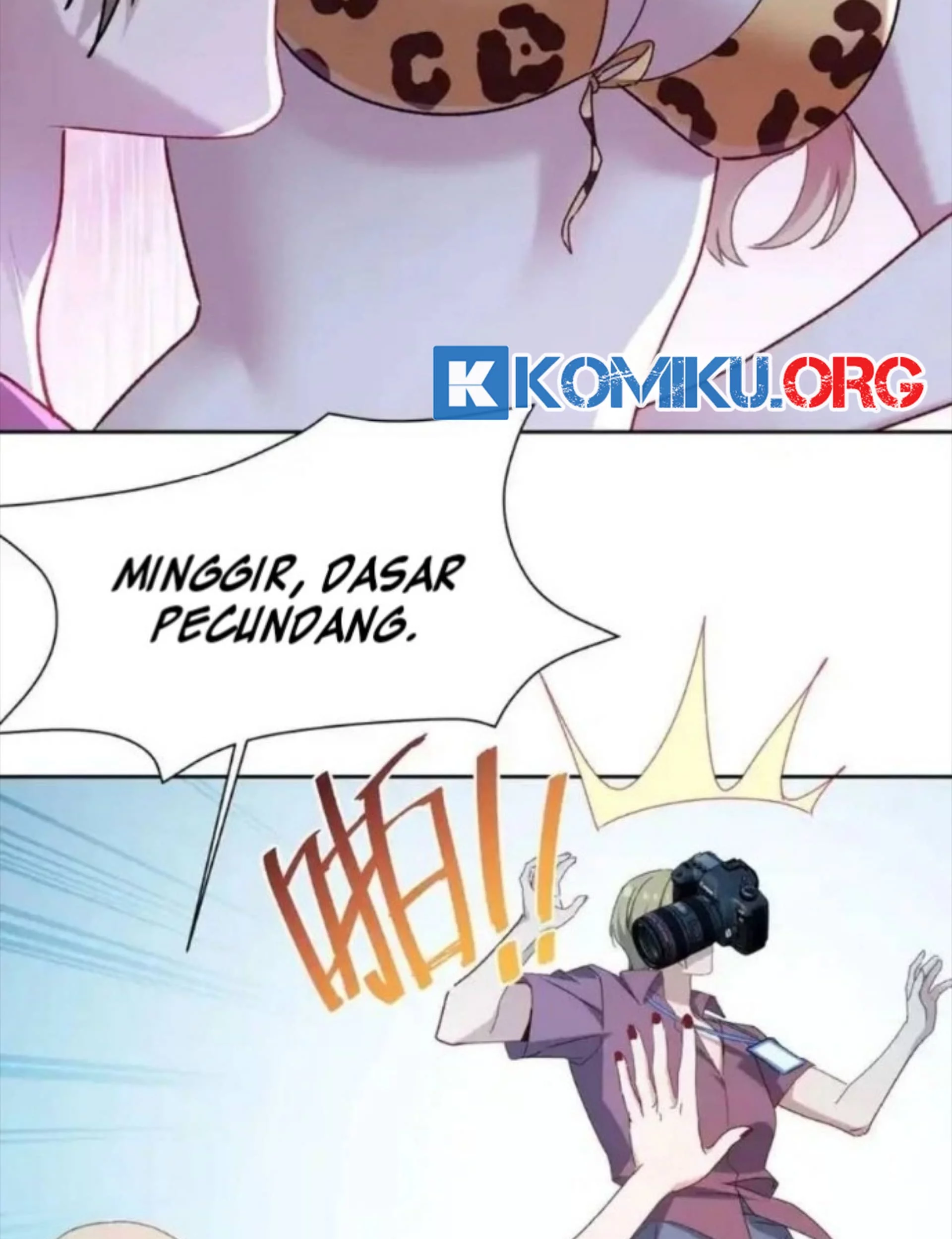 After Improperly Licking a Dog, I Became a Billionaire Chapter 248 - halaman 8