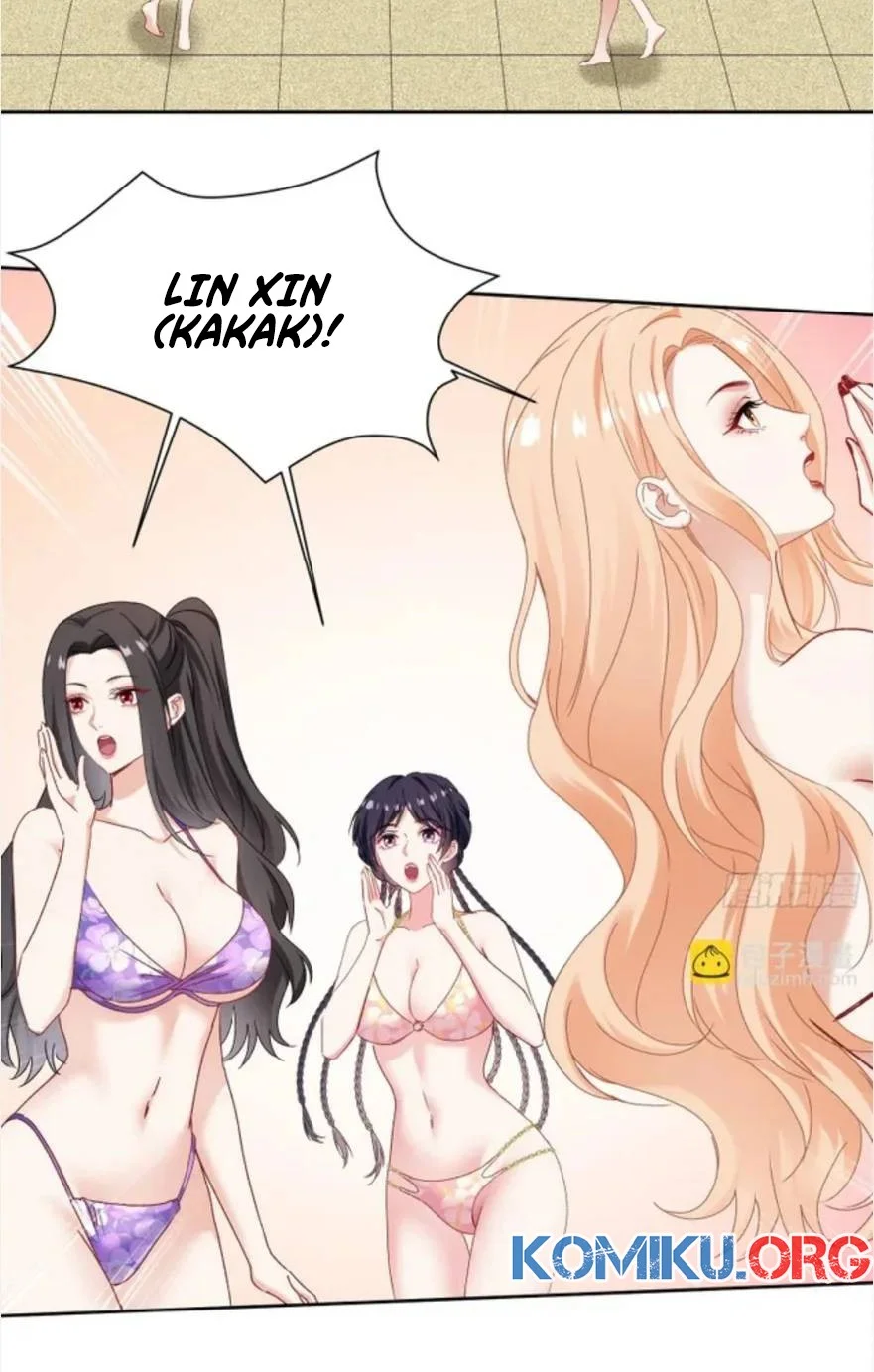 After Improperly Licking a Dog, I Became a Billionaire Chapter 249 - halaman 15