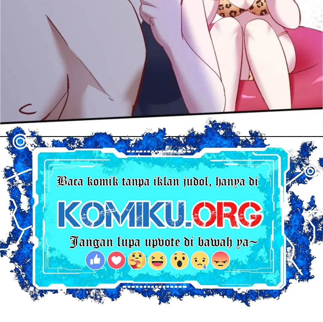 After Improperly Licking a Dog, I Became a Billionaire Chapter 249 - halaman 35