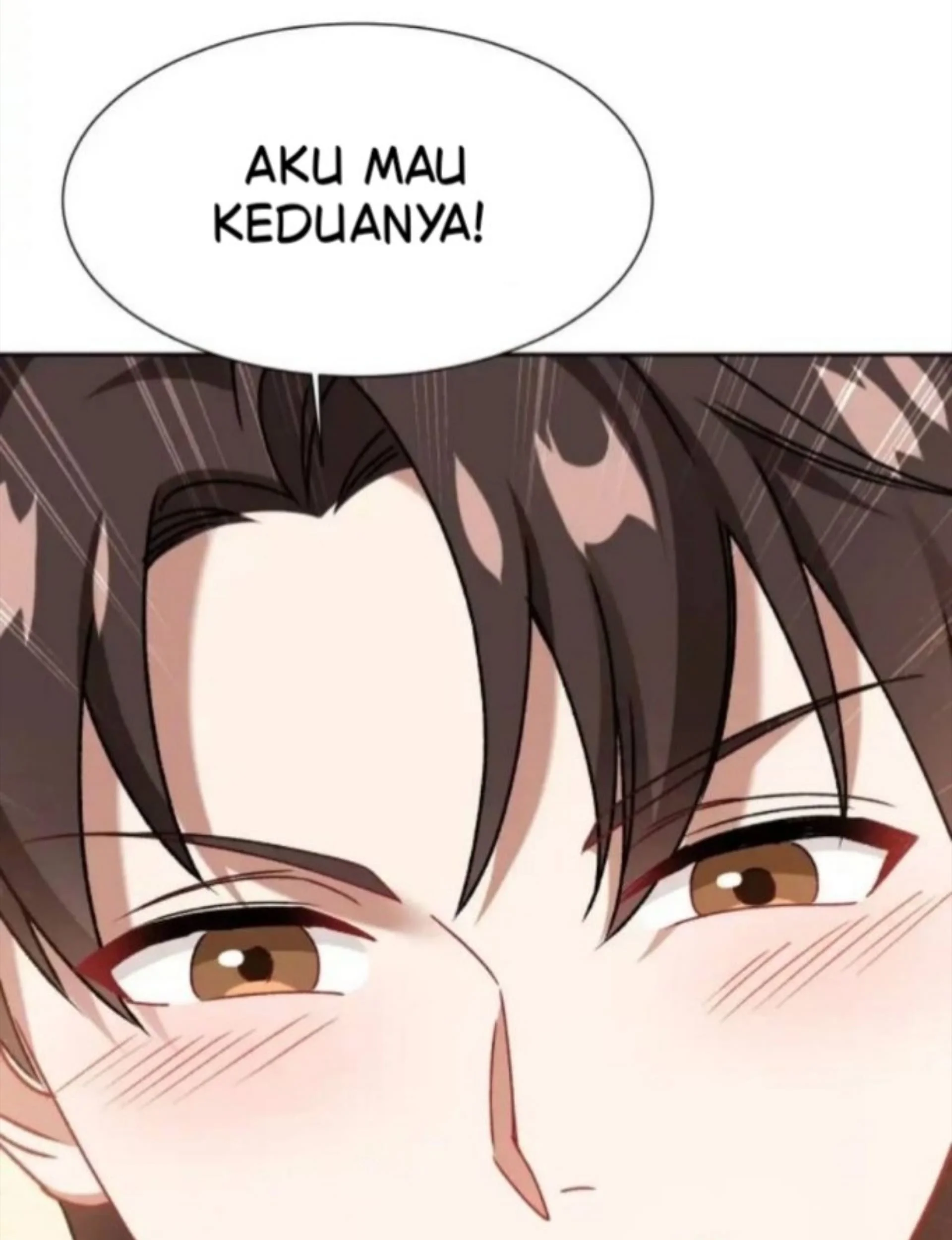 After Improperly Licking a Dog, I Became a Billionaire Chapter 252 - halaman 17
