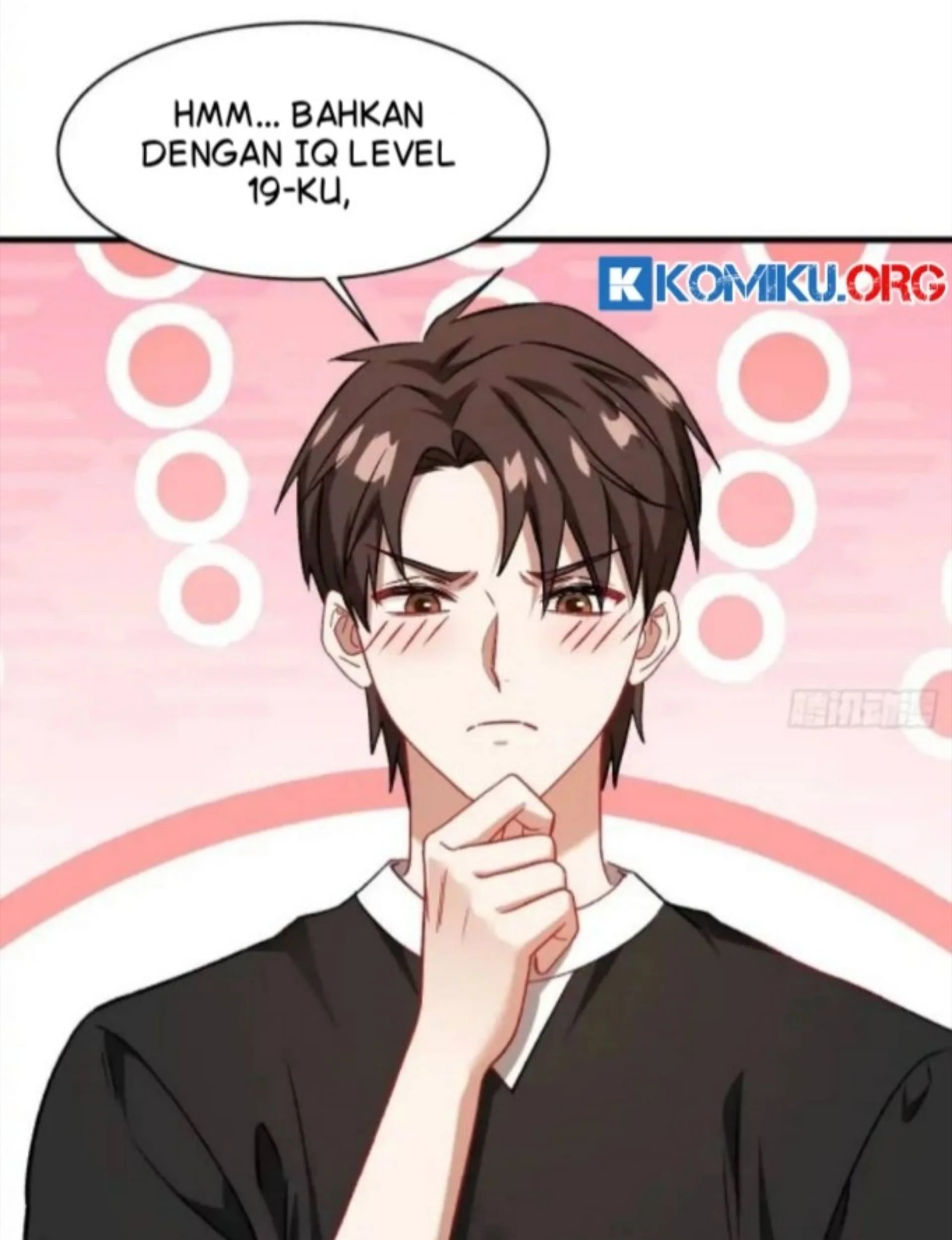 After Improperly Licking a Dog, I Became a Billionaire Chapter 252 - halaman 21