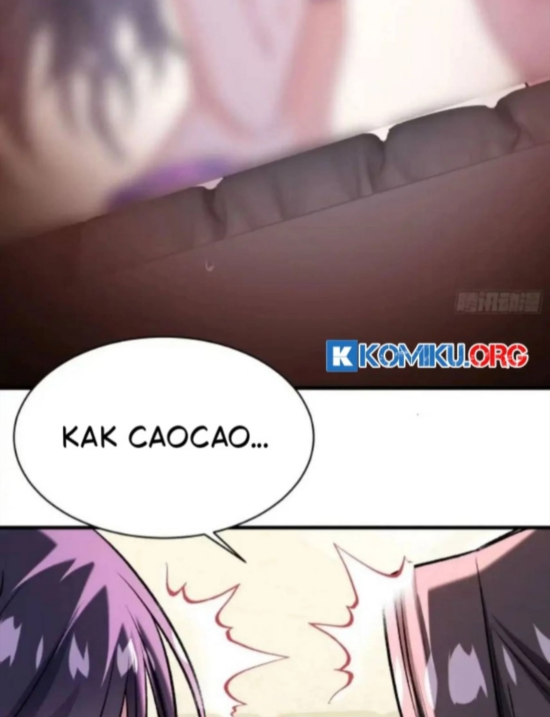 After Improperly Licking a Dog, I Became a Billionaire Chapter 252 - halaman 27
