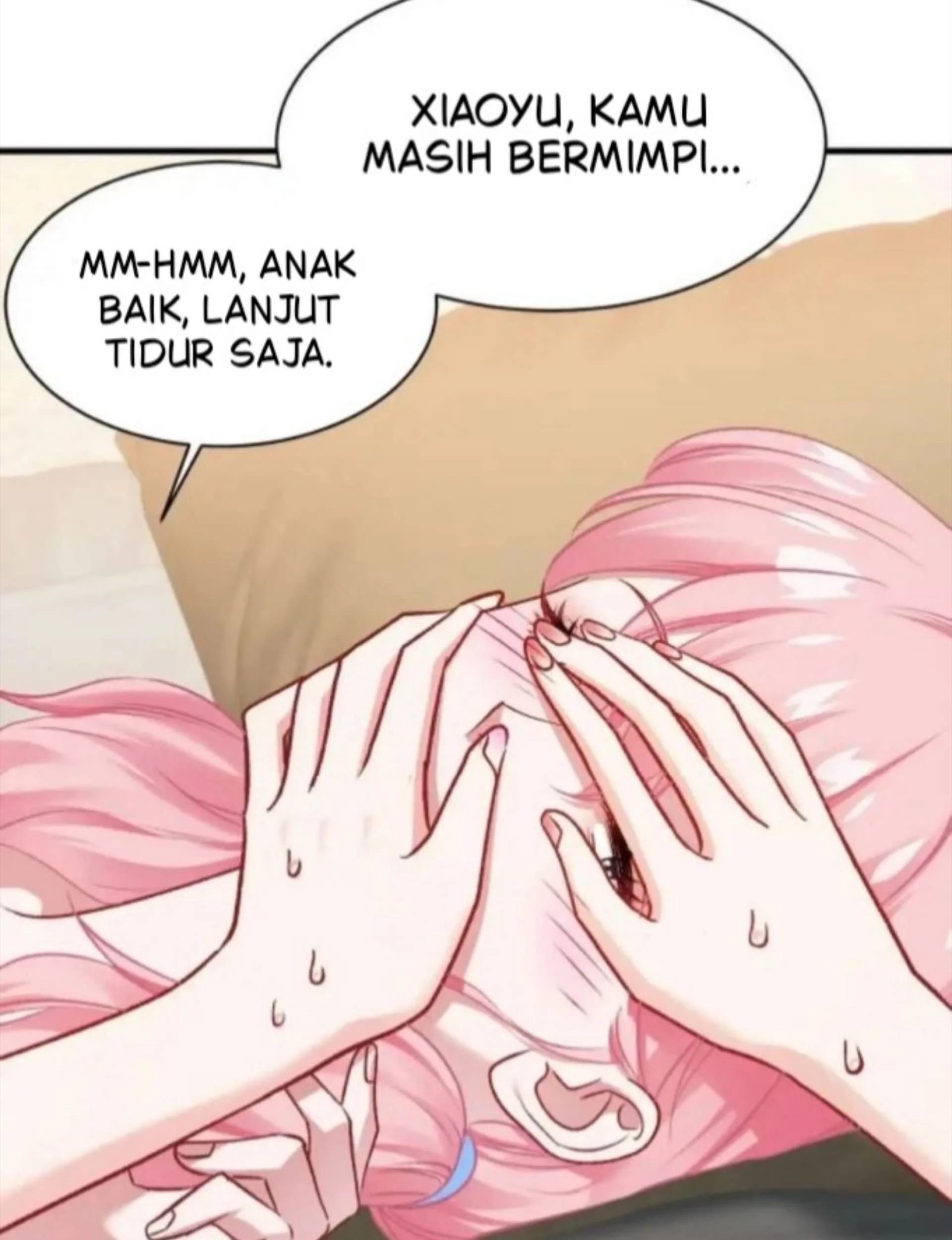 After Improperly Licking a Dog, I Became a Billionaire Chapter 252 - halaman 29