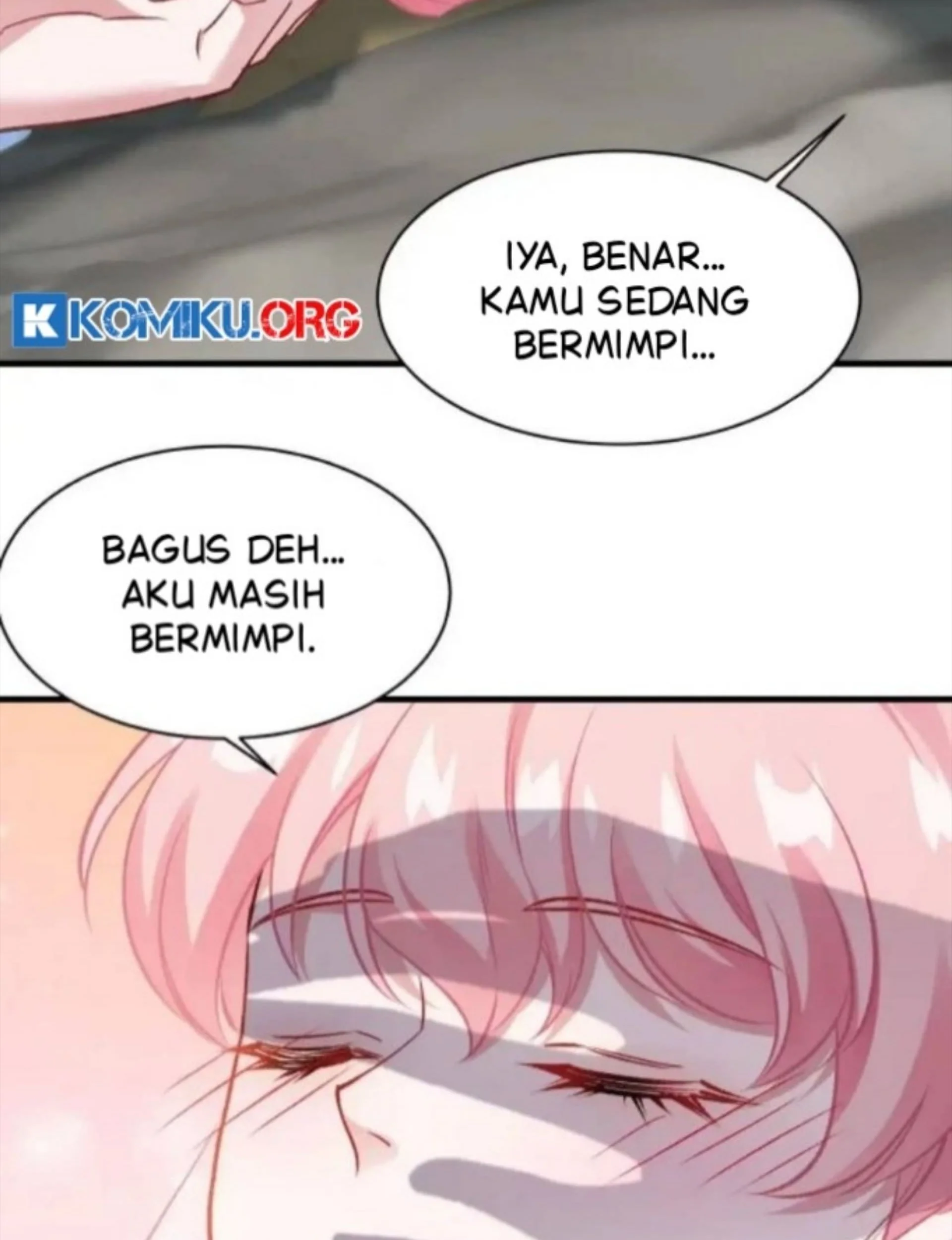 After Improperly Licking a Dog, I Became a Billionaire Chapter 252 - halaman 30