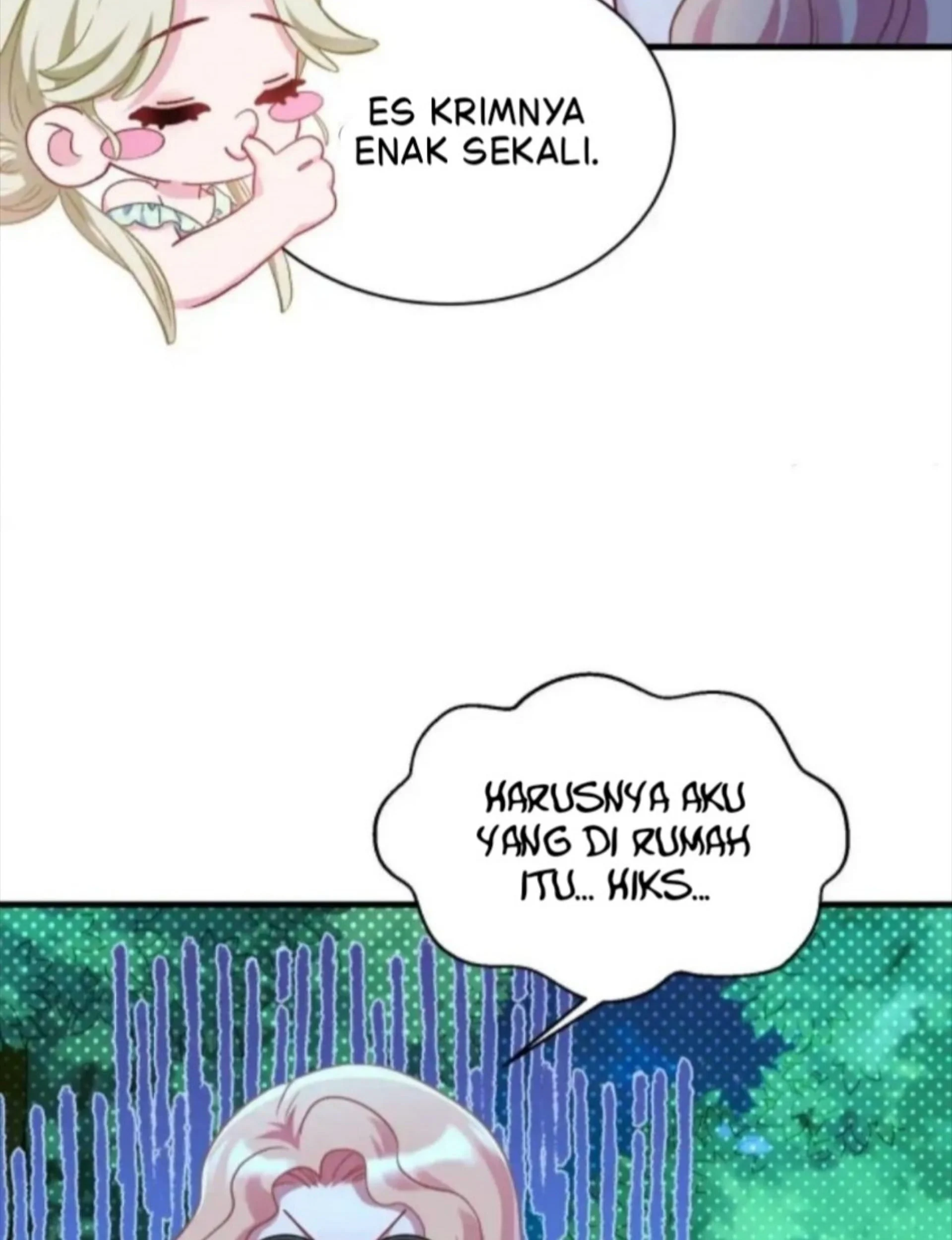 After Improperly Licking a Dog, I Became a Billionaire Chapter 252 - halaman 39